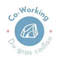 Coworking du Gros Caillou logo - Similar company to Gango Club & Coworking
