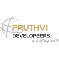 Pruthvi Developeers logo - Similar company to Sgr Buildtech