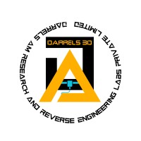 Darrels AM Research and Reverse Engineering Labs Private Limited logo - Similar company to Odessey Design And Research Labs