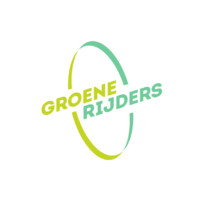 Groene Rijders logo - Similar company to Degraaf Contracting