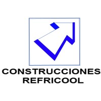Construcciones Refricool logo - Similar company to Grupo Refri