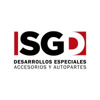 Sgd Desarrollos Especiales