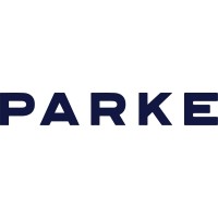 Parke logo - Similar company to Dairy Boy