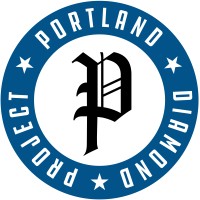 Portland Diamond  Project logo - Similar company to Clever.Ly