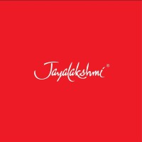 Jayalakshmi logo - Similar company to Pothys - India