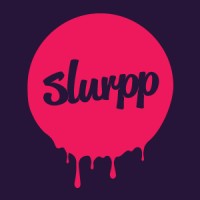 Slurpp logo - Similar company to Jimmys