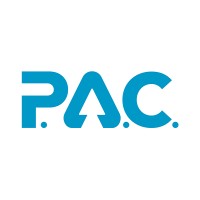 P.A.C. GmbH logo - Similar company to Krick.Com