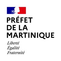 Préfet de la Martinique logo - Similar company to Communauté D'Agglomération De L'Espace Sud Martinique