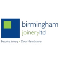 Birmingham Joinery Ltd logo - Similar company to The Developers Network Birmingham