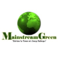 Mainstream Green Solutions