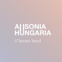 Ausonia Hungaria - Five Star Luxury Hotel logo - Similar company to Antony Hotel