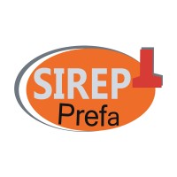 Sirep Prefa logo - Similar company to Sonosoft Emr