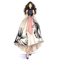 fashion design logo - Similar company to Fashion Designer