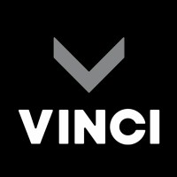 Vinci Automação logo - Similar company to Smarttech Automação