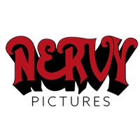 Nervy Pictures logo - Similar company to Sunlight Entertainment, Llc