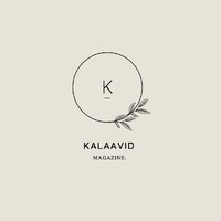 Kalaavid Magazine logo - Similar company to Mstudio By Amit Ostwal