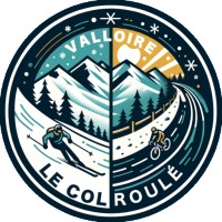 Le Col Roulé - Valloire logo - Similar company to Dextr