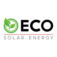 Eco Solar Energy B.V. logo - Similar company to Ti Et Dzhi Ltd