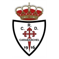 RCD Carabanchel logo - Similar company to Cp Parla Escuela-Fair Play