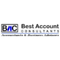 Best Account Consultants logo - Similar company to Rgc
