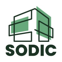 SODIC logo - Similar company to Ims Developments