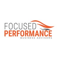 Focused Performance Consulting logo - Similar company to Fiddle Leaf Marketing