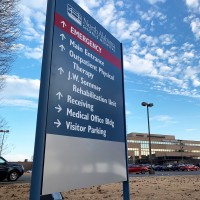 North Alabama Shoals Hospital logo - Similar company to Md Everywhere Inc