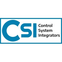 Control System Integrators LLC logo - Similar company to Control System Integrators