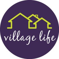 Village Life logo - Similar company to Webfoot Home Improvements