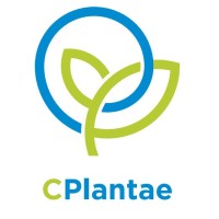 CPlantae logo - Similar company to Waterqi