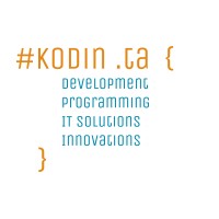 UAB Kodinta logo - Similar company to 