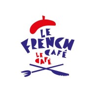 Le French Café logo - Similar company to Project & Mix