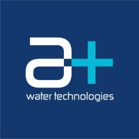 Aqua PLUS logo - Similar company to Aqua System Plus