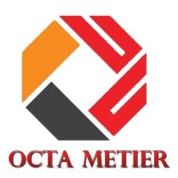 Octa Metier logo - Similar company to Octa Engineering