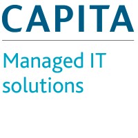Capita Managed IT Solutions logo - Similar company to Virso It Solutions