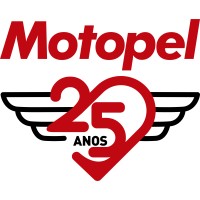 Motopel Motos e Peças Ltda logo - Similar company to Unmep