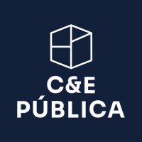 C&E Pública S.A.S logo - Similar company to Ef Energyfunders Ventures Inc.