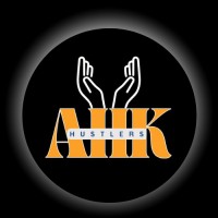 AHK Hustlers logo - Similar company to Tooliso