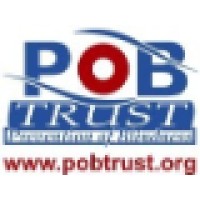 Prevention Of Blindness Trust logo - Similar company to Sight Relief
