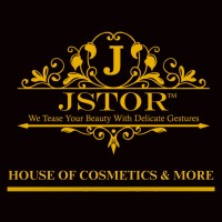 Jstor House Of Cosmetics