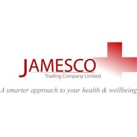 Jamesco Trading Ltd logo - Similar company to Medicare Products