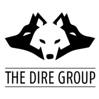 The Dire Group logo - Similar company to Playmaker Systems, Llc