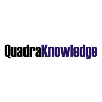 Quadra Knowledge logo - Similar company to Quadrat Upper Management Consulting