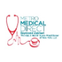 Metro Medical Direct Raymond Zakhari The Adult Health Nurse Practitioner of NY, LLC logo - Similar company to Amis Soignants