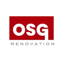 OSG Renovation logo - Similar company to Renovation Contractor