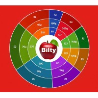 E-Bilty logo - Similar company to Abtta Gtm