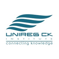 UNIREG CK logo - Similar company to Technopark Motorland