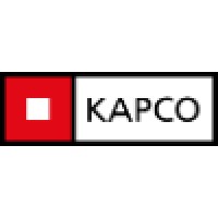 KAPCO GmbH logo - Similar company to Oxo Global