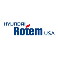 Hyundai Rotem USA logo - Similar company to Rotem Srs Co., Ltd.