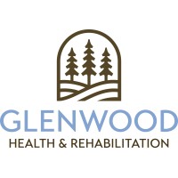Glenwood Health & Rehabilitation logo - Similar company to Renew Wound Care Specialists